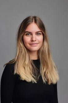 Victoria Schaaf © werbehelden.com