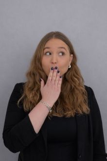 Sandra Spaß © werbehelden.com