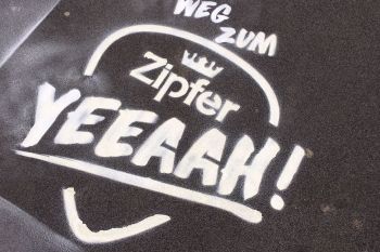 Zipfer 1 © Werbehelden