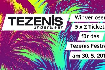 Tezenis 2 © Werbehelden