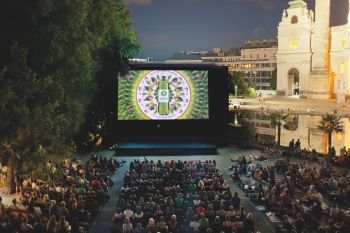 Sommerkino 1 © © Werbehelden