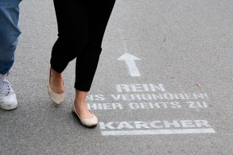 Kärcher 4 © © Werbehelden