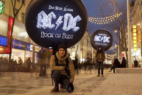 ACDC 2 © Werbehelden