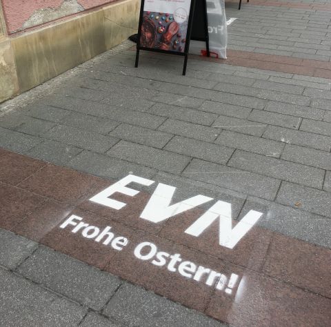 EVN 4 © Werbehelden