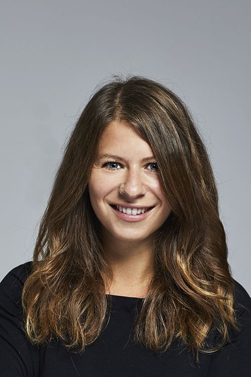 Tanja Rücklinger © werbehelden.com Tanja Rücklinger © werbehelden.com