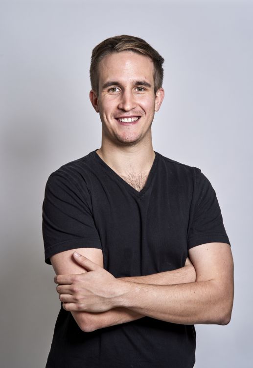 Moritz Meznik © stefanjoham