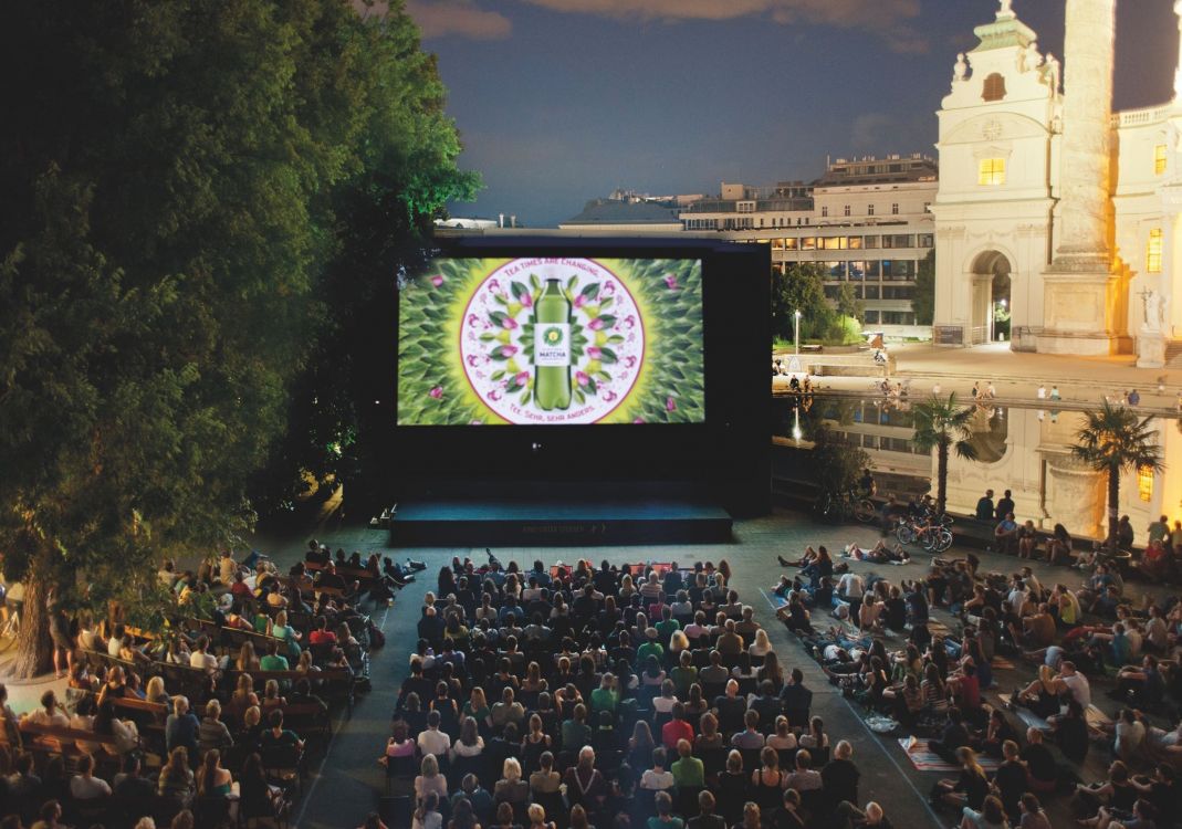 Sommerkino 1 © © Werbehelden